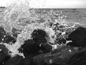 Sylvan Beach 