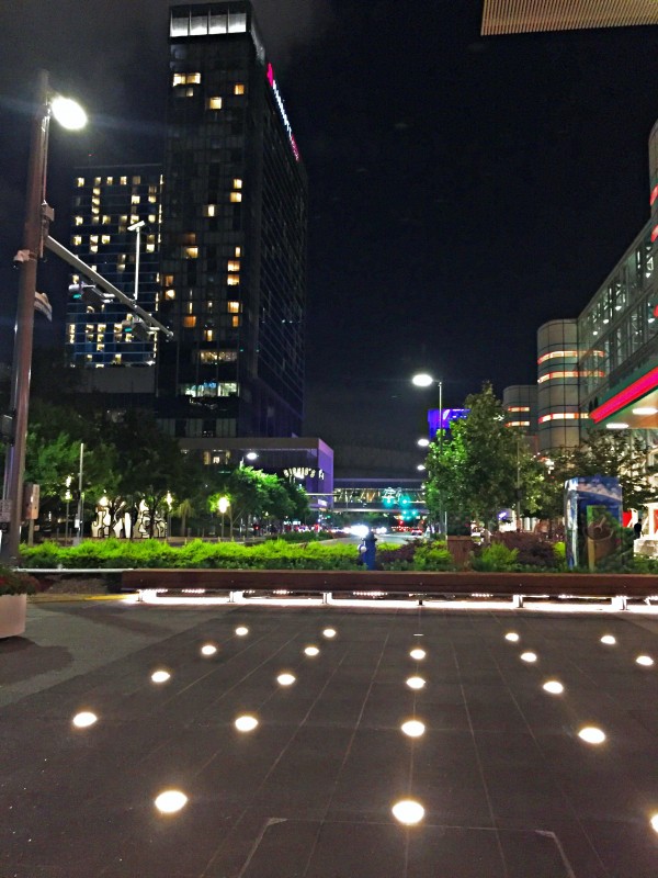 Houston Print