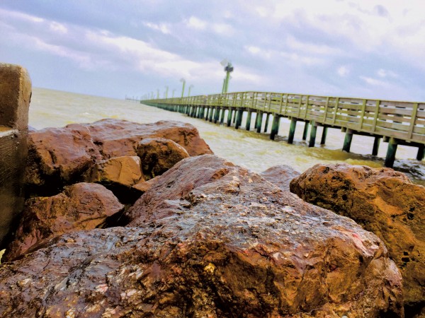 Sylvan Beach Print