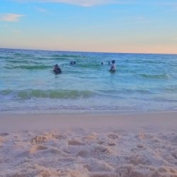 White Sand 