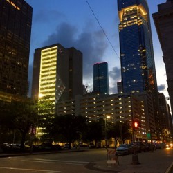 City
