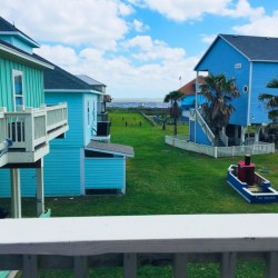 Crystal Beach 
