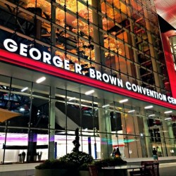 George R Brown 