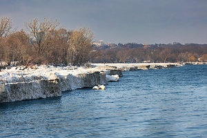 Toronto’s Arctic Fringe