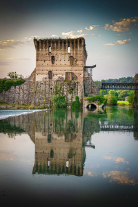 Borghetto sul Mincio