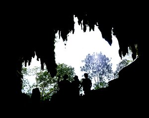 Fairy Cave malaysia