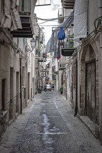 city of Cefalù 