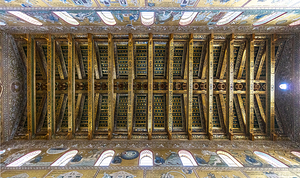 cathedral of monreale 