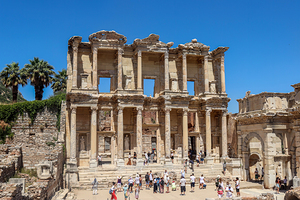 The Library of Celsus
