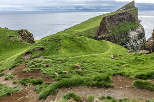 view of mykines