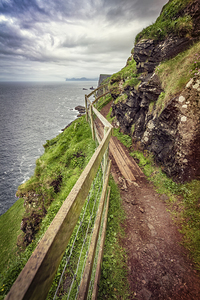 mykinesfaroe islands