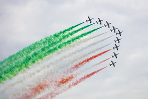 frecce tricolori 002