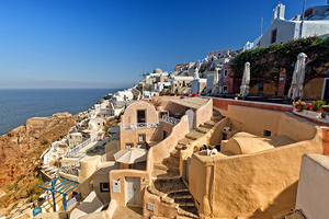 oai santorini view