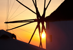 oia mill