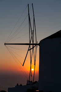 oia mill