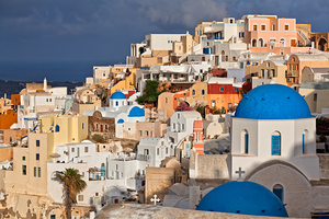 oai santorini view