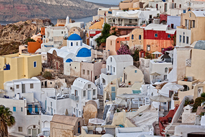 oai santorini view