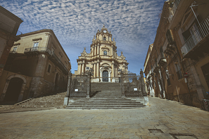 San Giorgio Duomo