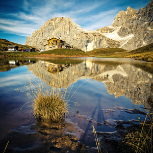 passo rolle view