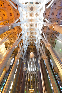 sagrada familia