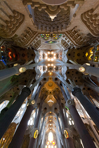 sagrada familia