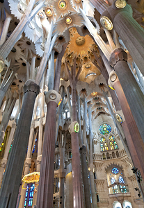 sagrada familia