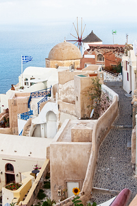 oai santorini view