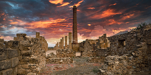  tonnara in località vendicari. 