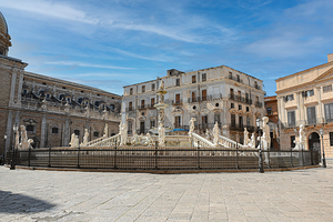 Fontana della vergogna
