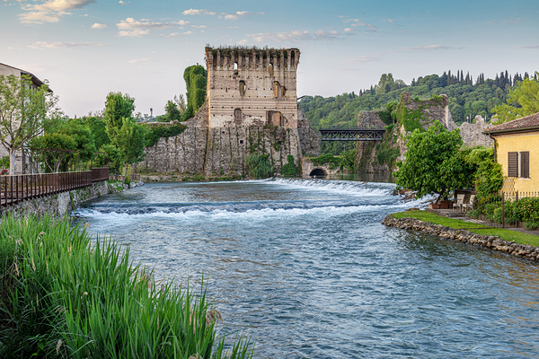 Image of Borghetto sul Mincio 