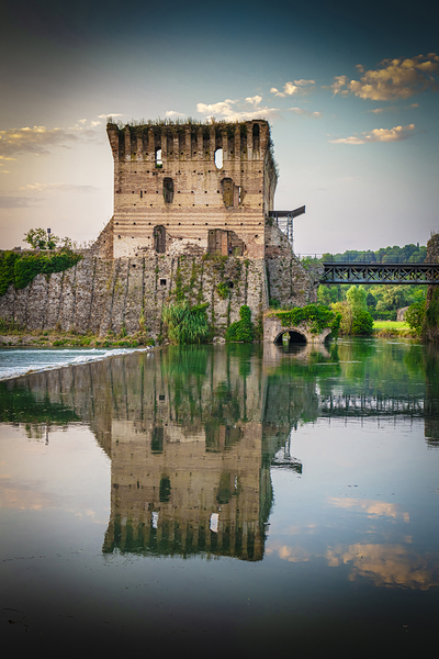 Borghetto sul Mincio