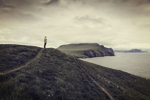 man in mykines