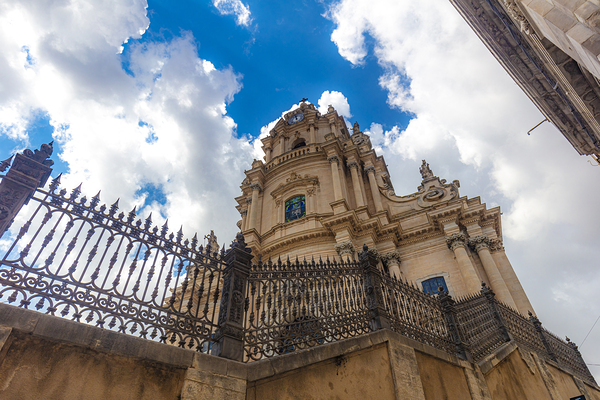 Cathedral of San Giorgio 