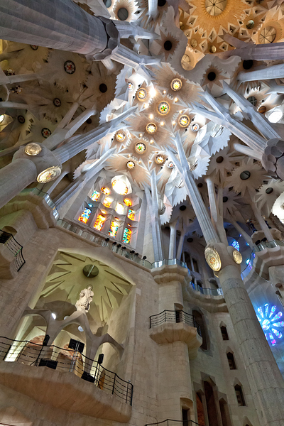 sagrada familia