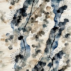 Ink Bloom
