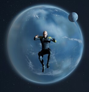 Star Atlas 