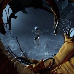 Star Atlas Week 3 Contest Winner