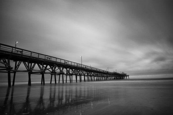 Monodramatic 8 by Mark Daniels