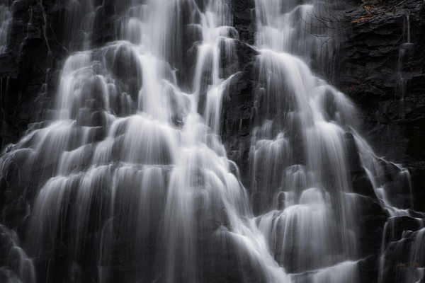 Waterfall No. 06 Print
