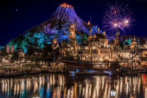 disney 2
