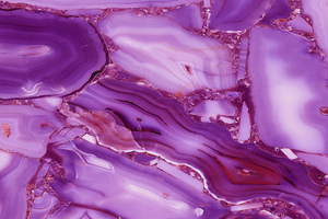 marble purple