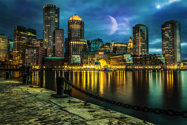 city 2 by Vibrant Canvases