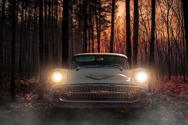 classic by Vibrant Canvases