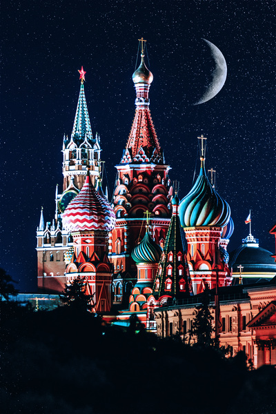 disney by Vibrant Canvases