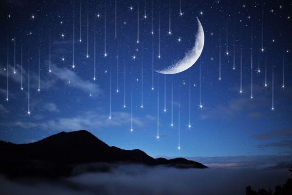 stars Print