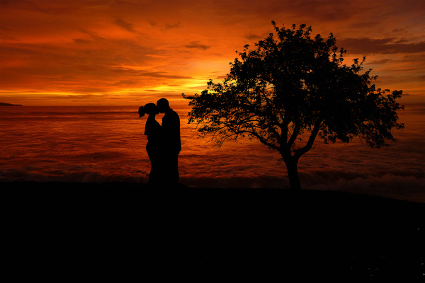 Love by Vibrant Canvases