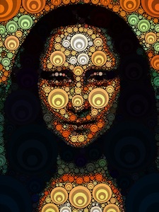 Mona Lisa