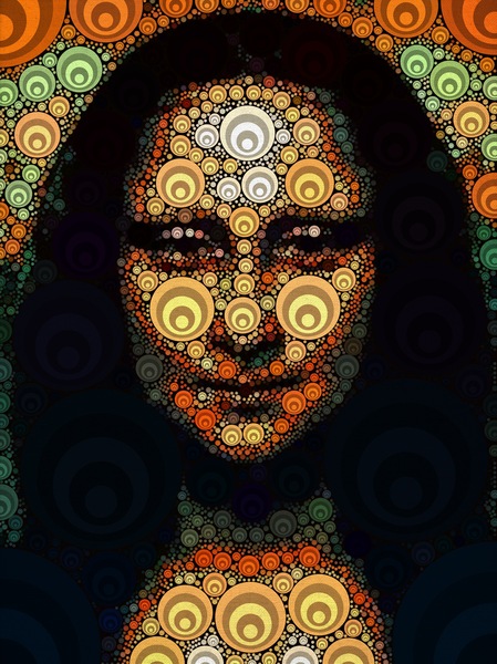 Mona Lisa Print