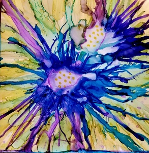 Burst