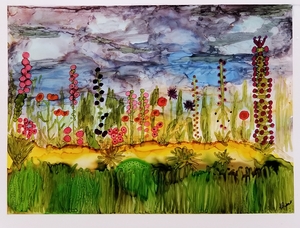 Imaginary Oasis